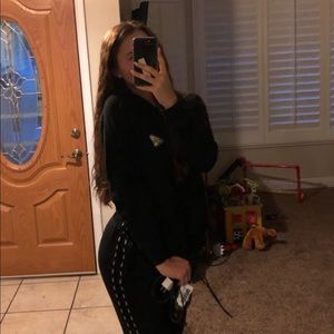 Meet your Posher, Hailey